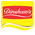 Dinshaws logo