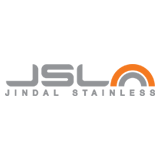 Jindal Stainless (JSL) logo