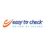 Easytocheck Software Solutions logo