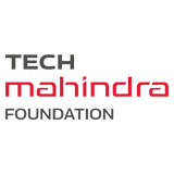 Tech Mahindra Foundation logo