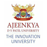 Ajeenkya Dy Patil University logo