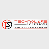 Technoware Solutions logo