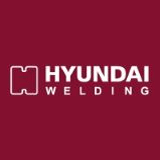 Hyundai Welding logo