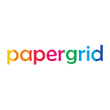 Papergrid Industries logo