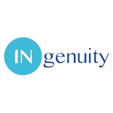 Ingenuity Inc logo