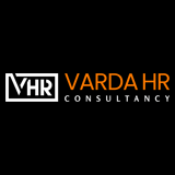 Varda Hr Llp logo