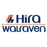 Hira Walraven Installations Systems logo
