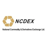 National Commodity & Derivatives Exchange (NCDEX)