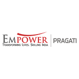 Empower Pragati logo