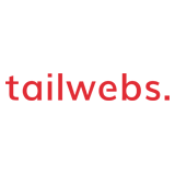 Tailwebs logo