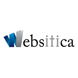 Websitica Technologies logo
