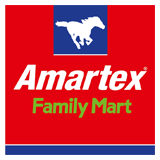 Amartex logo
