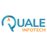 Quale Infotech logo