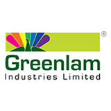 Greenlam Industries logo