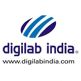 Digilab India logo