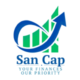 Sanguine Capital logo