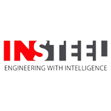 Insteel Engineers logo