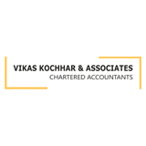 Vikas Kochhar & Associates logo