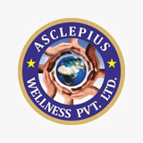 Asclepius Wellness logo