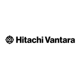 Hitachi Vantara logo