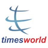 Times World Information Technology logo