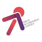 Talent Acceleration Corridor logo