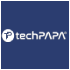 Techpapa logo
