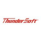 ThunderSoft logo