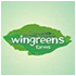 Wingreens Farms logo