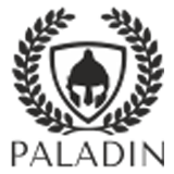 Paladin Organisation logo
