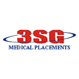 3SG Medical Placements logo