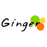 Ginger Webs logo