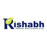 Rishabh Engineering Company logo