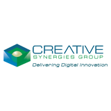 Creative Synergies logo
