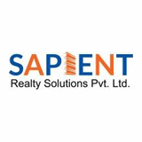 Sapient Realty Solutions logo