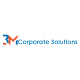 3M Corporate Solutions logo