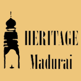 Heritage Madurai logo