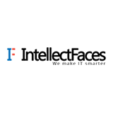 IntellectFaces Technology Solutions logo