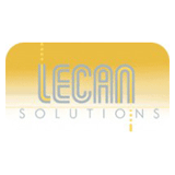 Lecan Solutions logo
