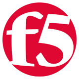 F5 Networks, Inc logo