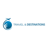 Travel And Destinations logo