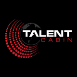 Talent Cabin logo