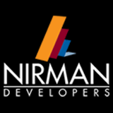 Nirman Developers logo