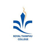 Royal Thimphu College logo