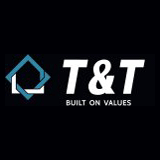 T And T Infrazone logo