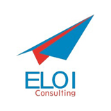 Eloi Consulting logo