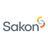 Sakon logo