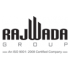 Rajwada Group logo