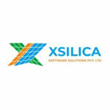 Xsilica Software Solutions logo
