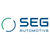 SEG Automotive logo